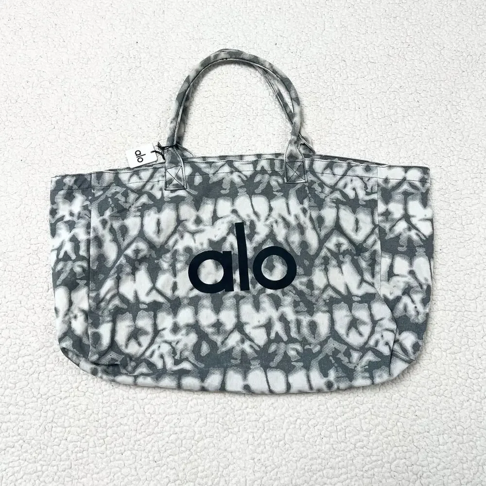 Alo Yoga Shopper Tote NWT
